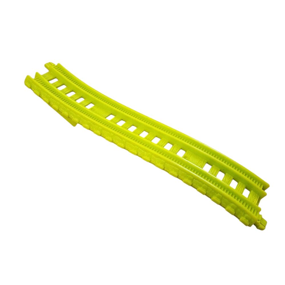 Thomas &‎ Friends Fix Em Up Friends Green Sloped Track Replacement Train Toy